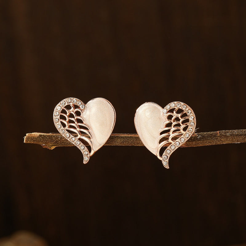 Orecchino affascinante per ogni occasione