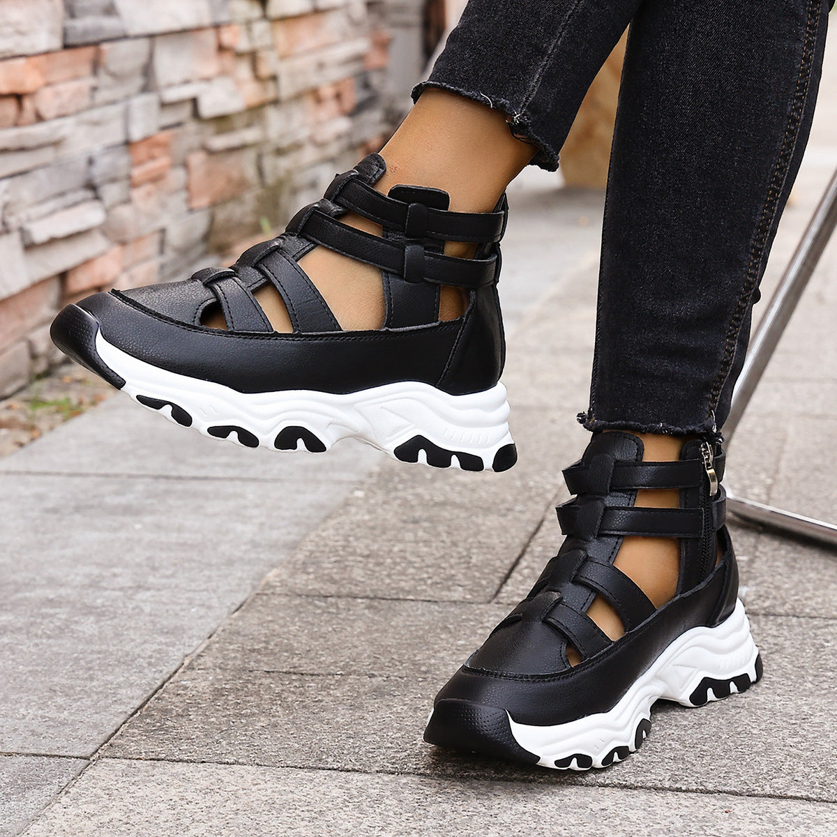 Scarpe Ortopediche Splendidamente Realizzate