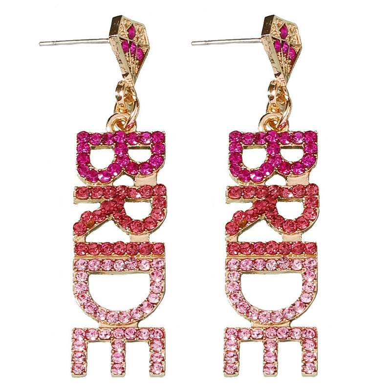 Orecchino elegante per ogni occasione