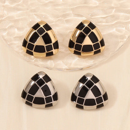 Orecchino elegante per ogni occasione