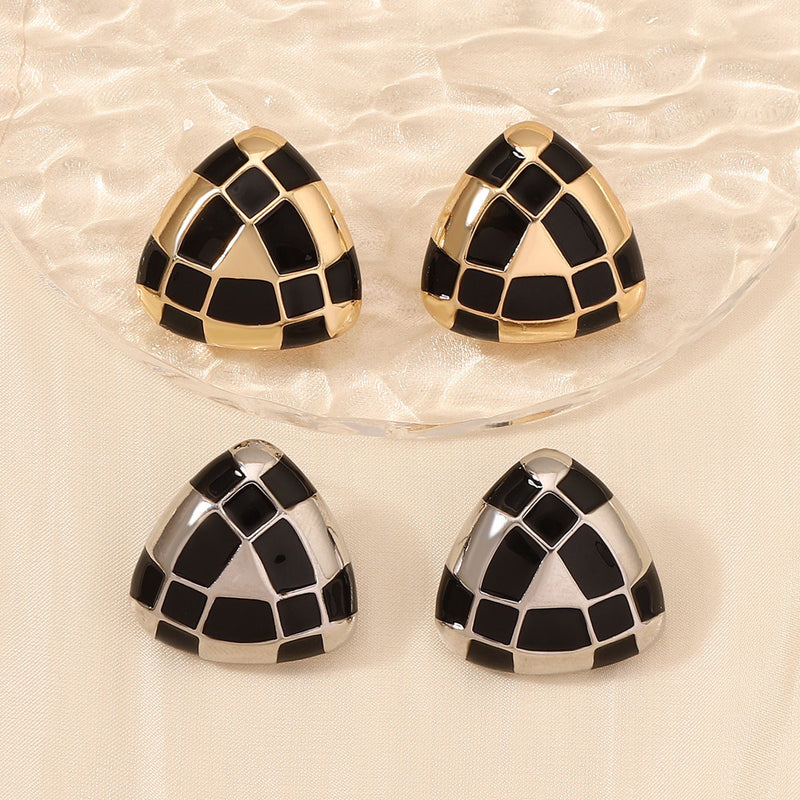 Orecchino elegante per ogni occasione