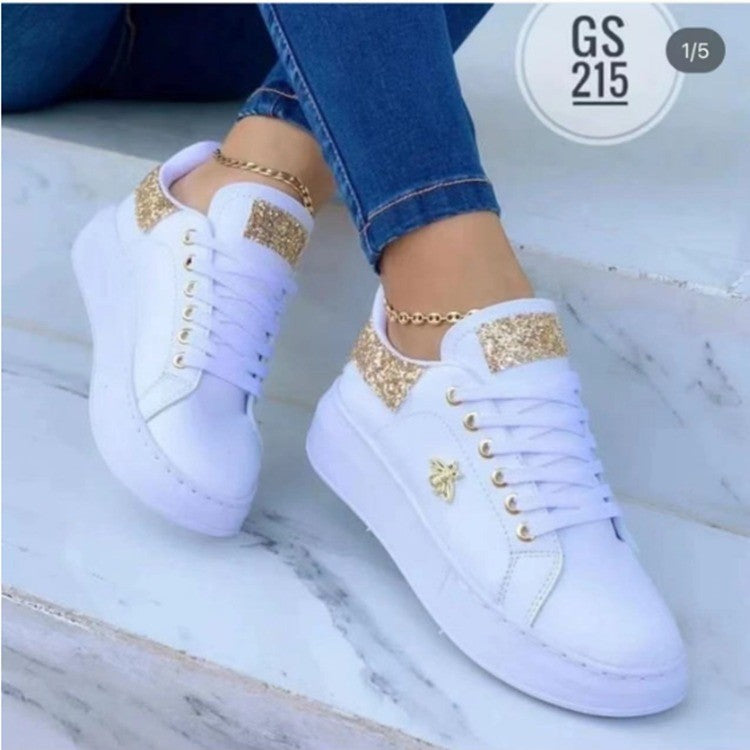 Scarpe Ortopediche Aggraziate dal Look Moderno
