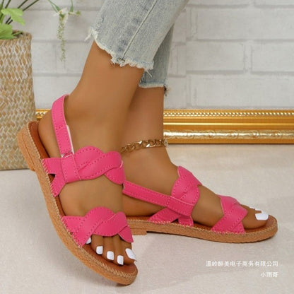 Sandali Ortopediche Chic dal Design Unico