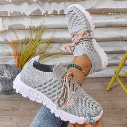 Sneakers Ortopediche Comode per Uso Quotidiano