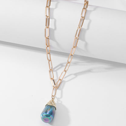 Collana affascinante per ogni occasione