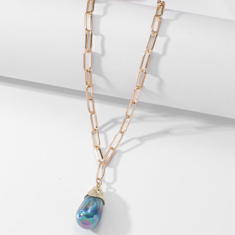 Collana affascinante per ogni occasione