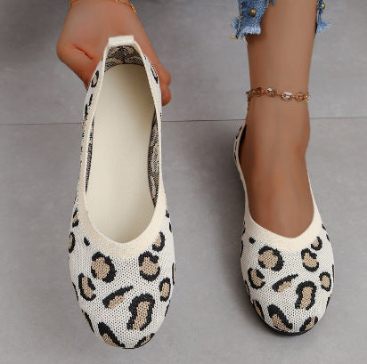 Scarpe Ortopediche Aggraziate dal Look Moderno