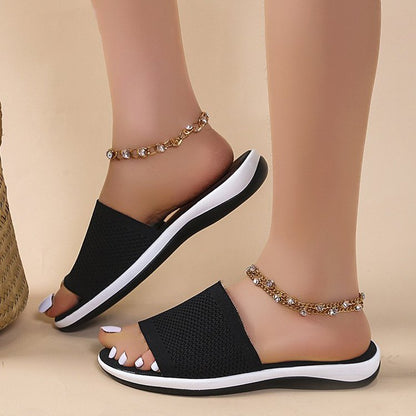 Sandali Ortopediche Eleganti per Ogni Passo