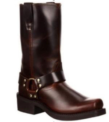 Stivali Ortopediche Comode per Uso Quotidiano