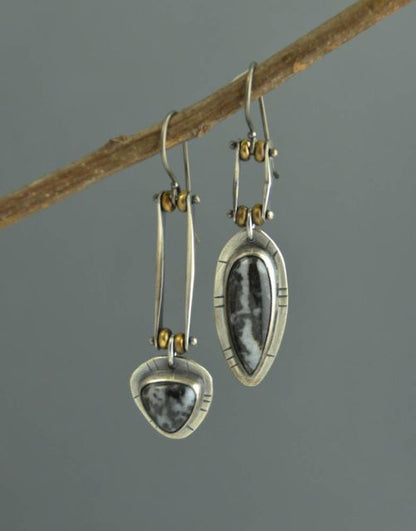 Orecchino elegante per ogni occasione