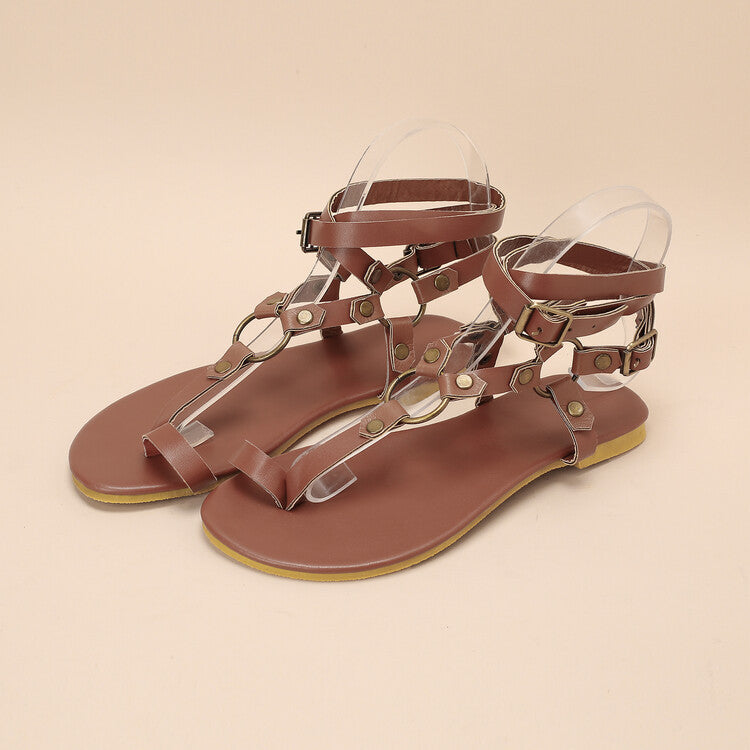 Sandali Ortopediche Ispirate al Vintage