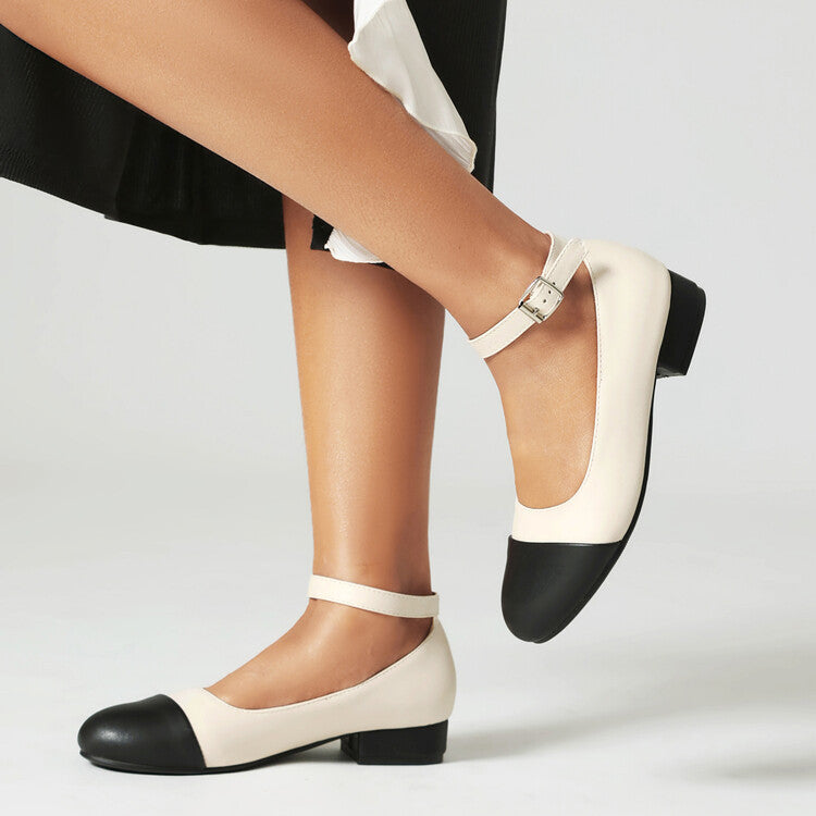 Scarpe Ortopediche Ispirate al Vintage