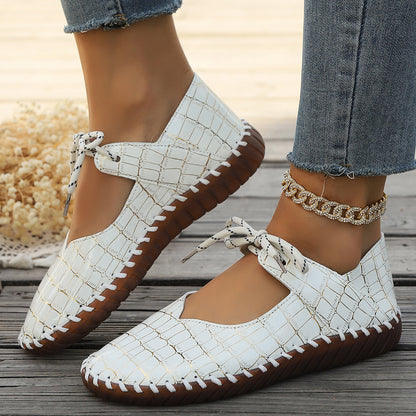 Scarpe Ortopediche Ispirate al Vintage