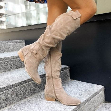 Stivali Ortopediche Chic dal Design Unico