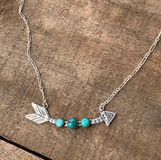 Collana stupendo per uso quotidiano