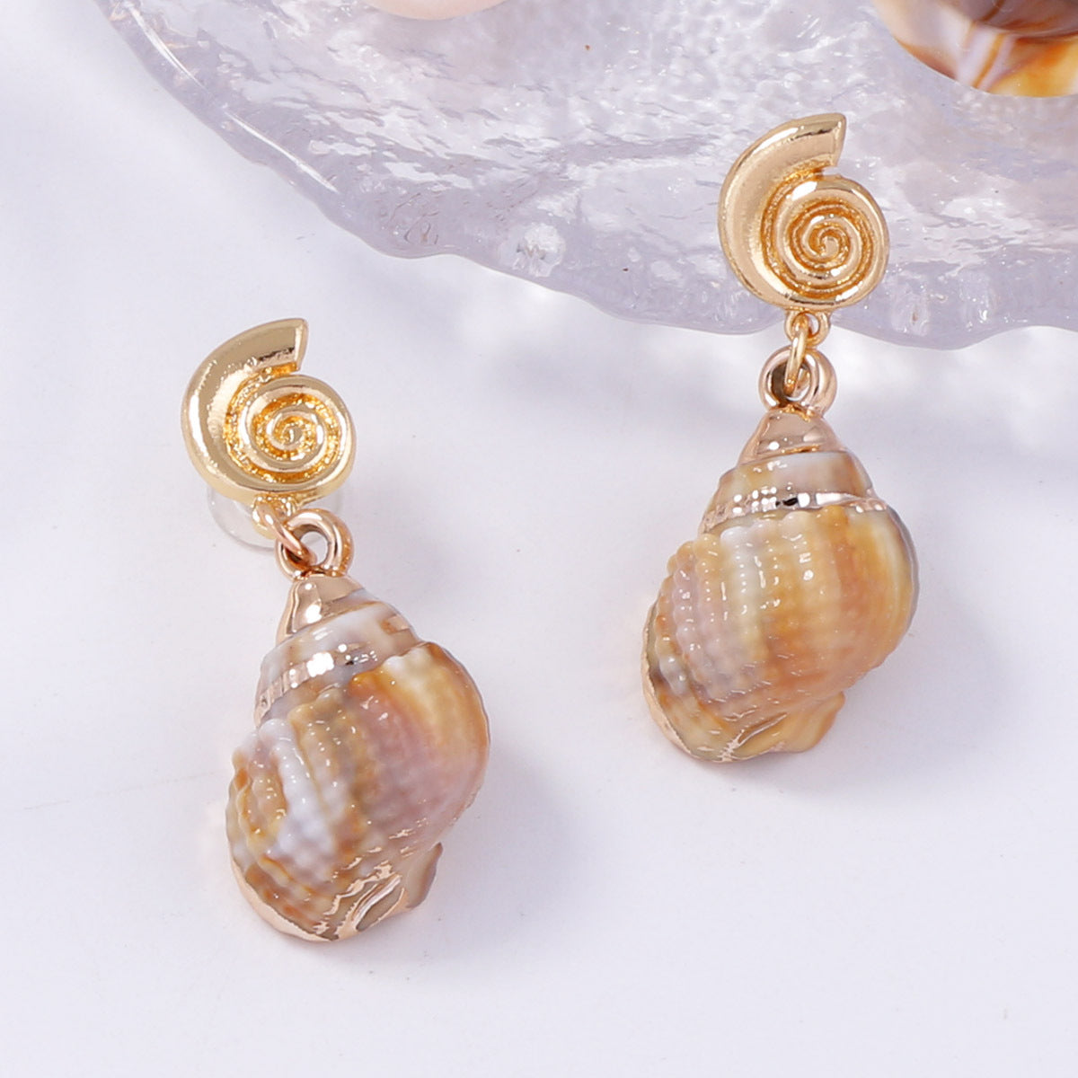 Orecchino elegante per ogni occasione