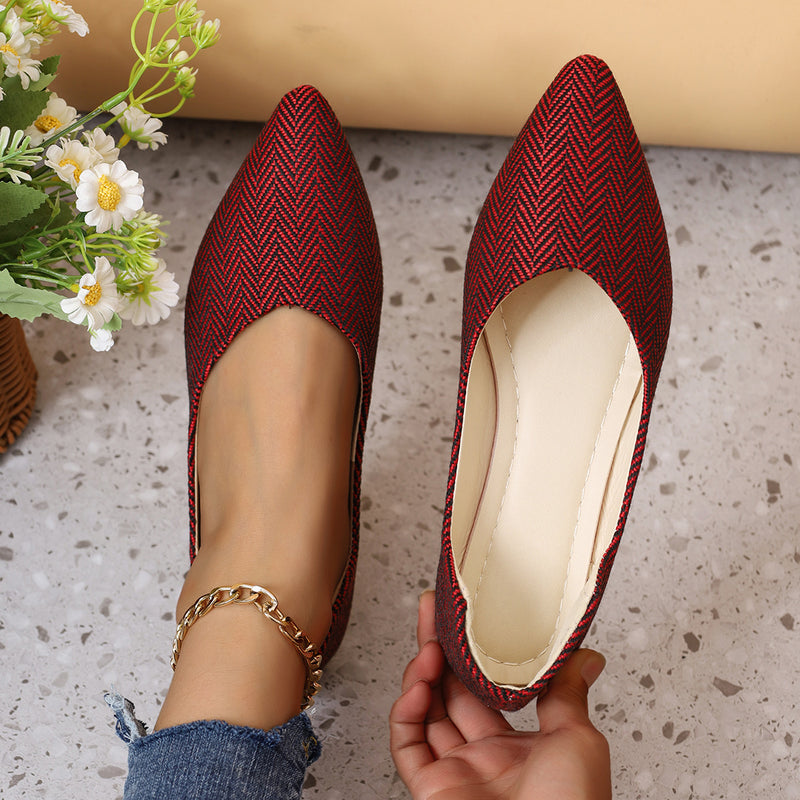 Scarpe Ortopediche Classiche con Stile Senza Tempo