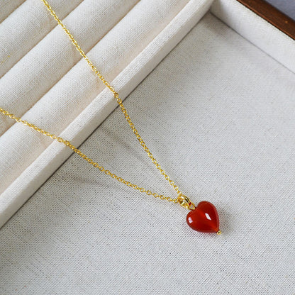 Collana bellissimo con stile unico