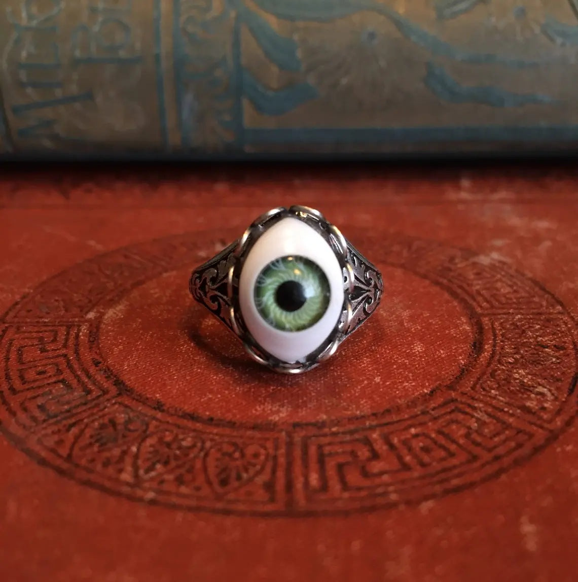Anello elegante per ogni occasione