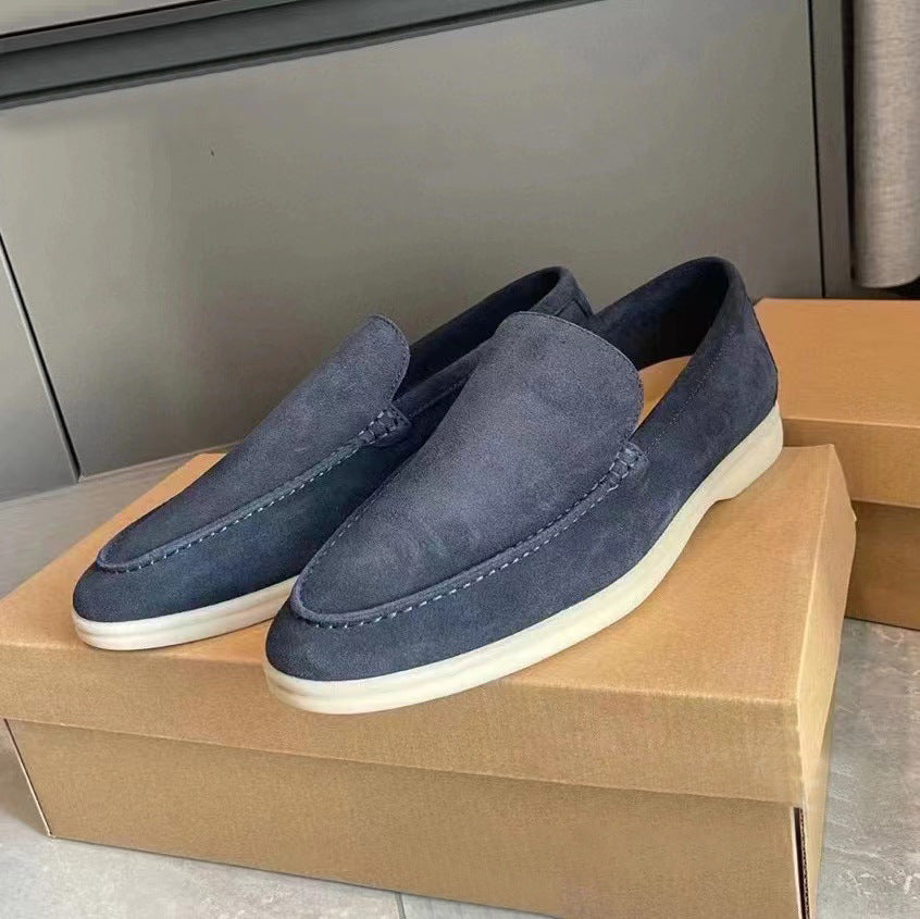 Scarpe Ortopediche Eleganti per Ogni Passo