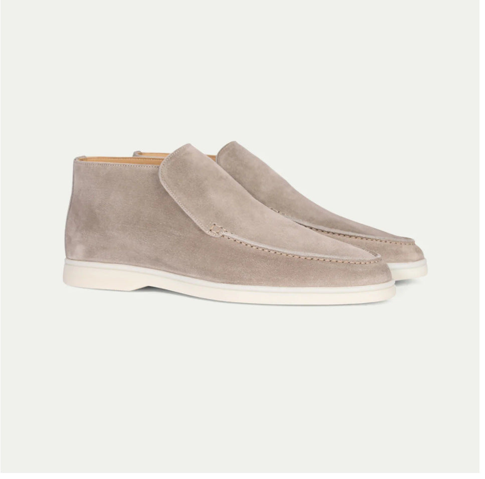 Scarpe Ortopediche Splendidamente Realizzate