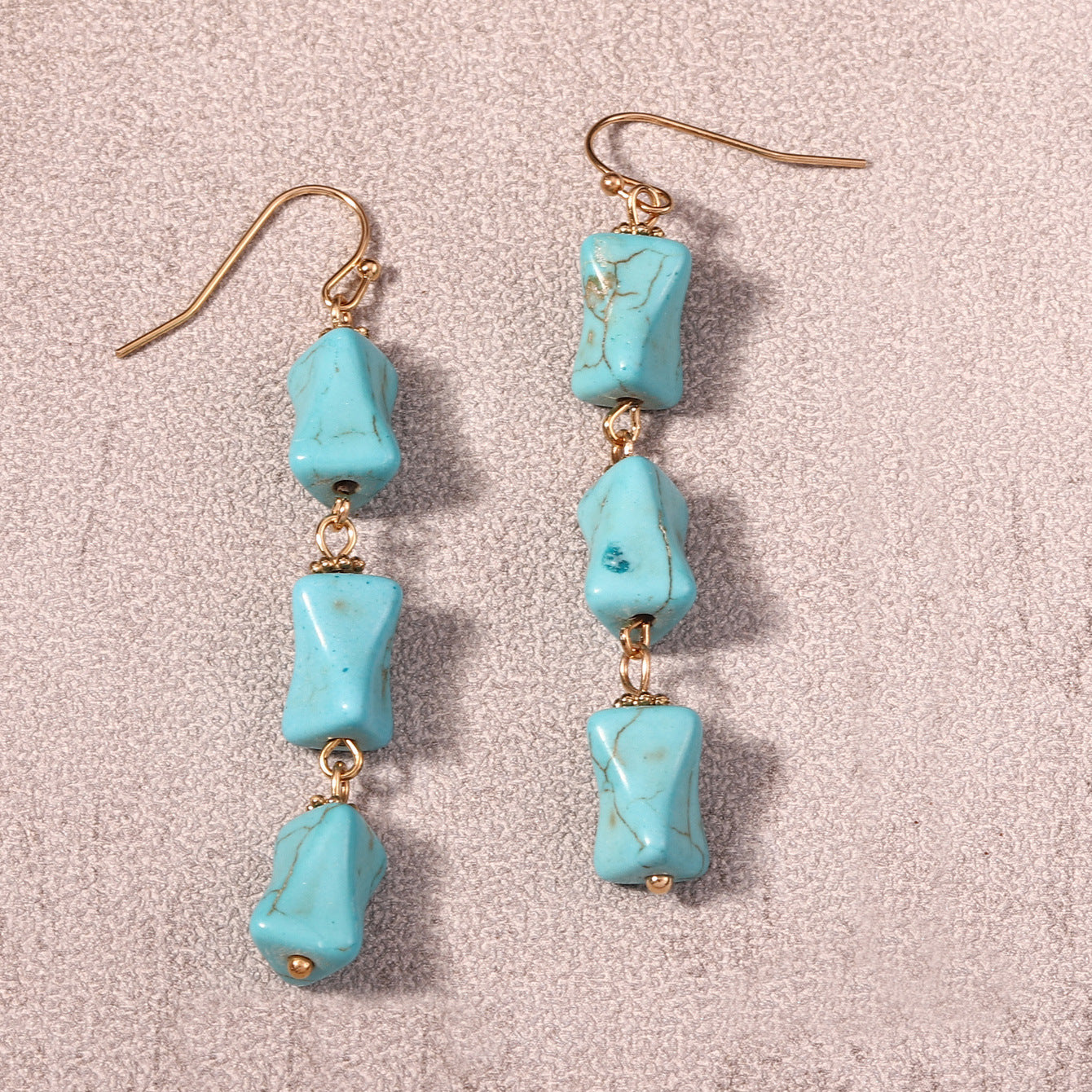 Orecchino elegante per ogni occasione