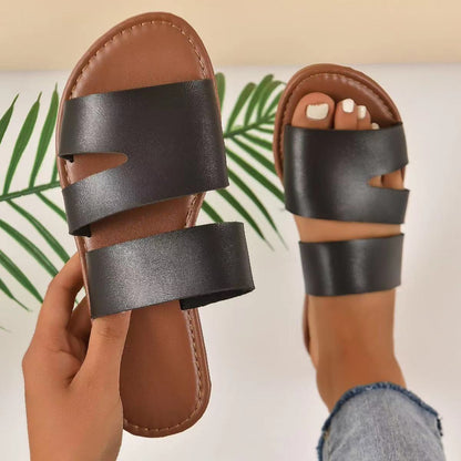 Sandali Ortopediche Chic dal Design Unico