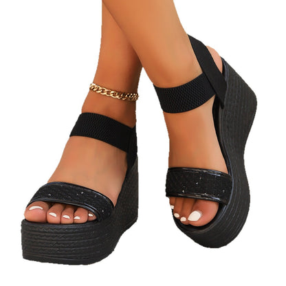 Sandali Ortopediche Classiche con Stile Senza Tempo