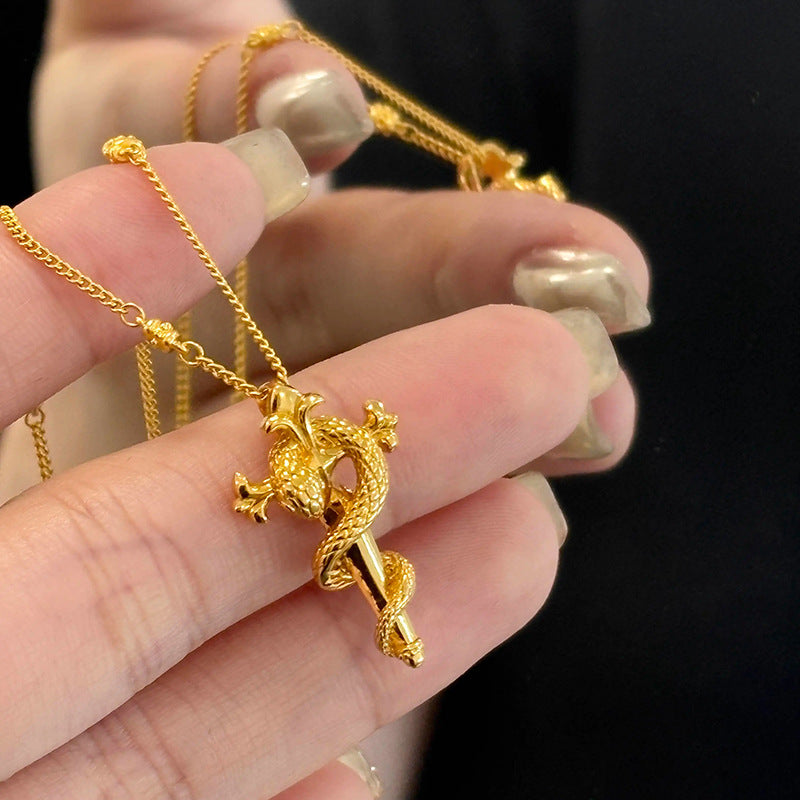 Collana affascinante per ogni occasione