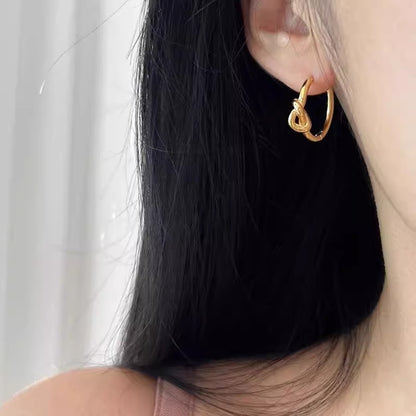 Orecchino bellissimo con stile unico