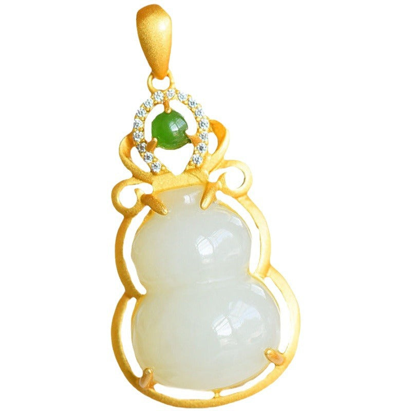 Argento Collana vintage fatto a mano