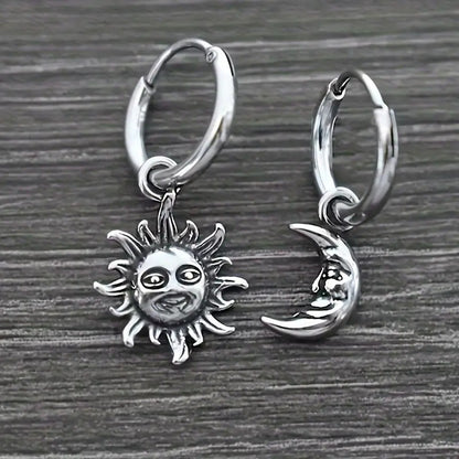 Orecchino elegante per ogni occasione