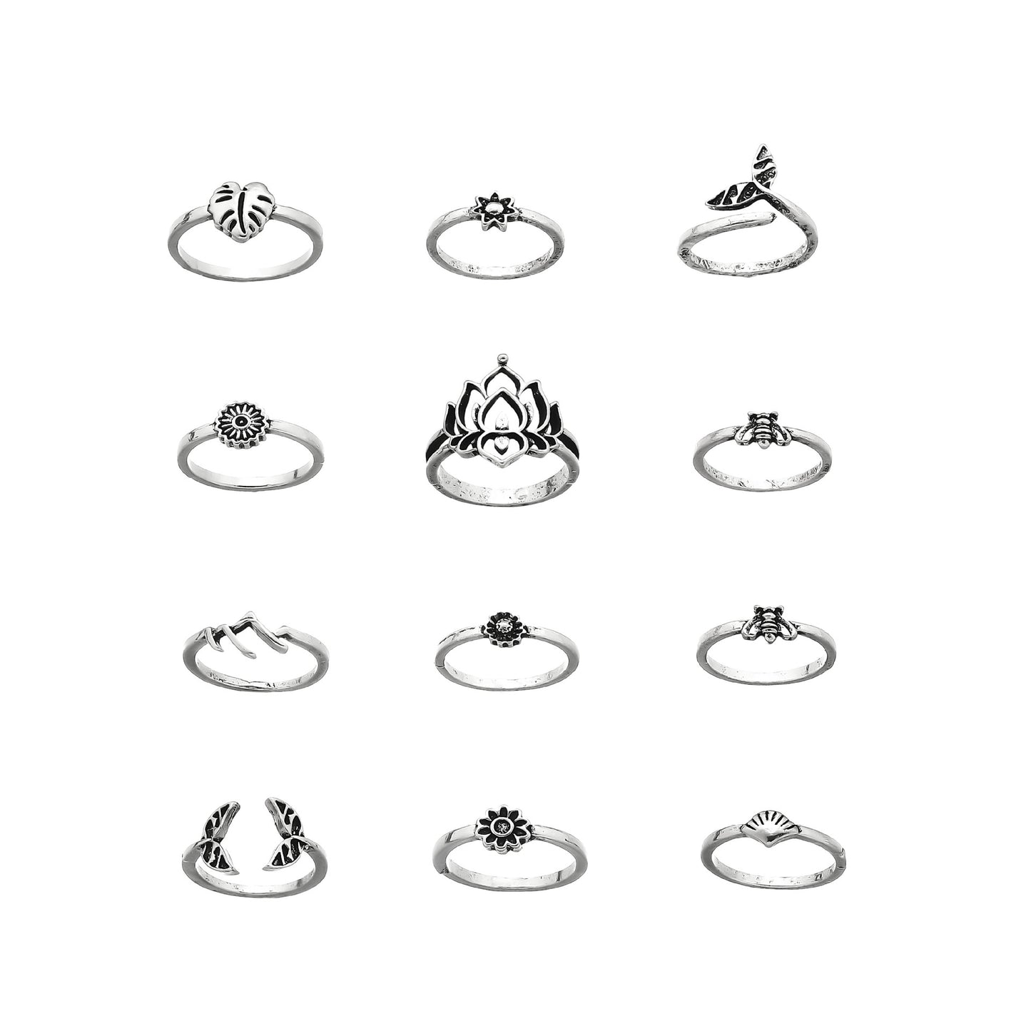 Parure vintage fatto a mano