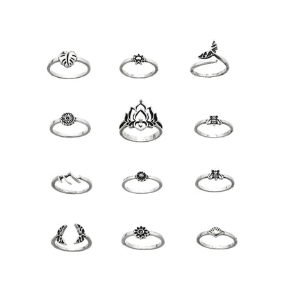 Parure vintage fatto a mano