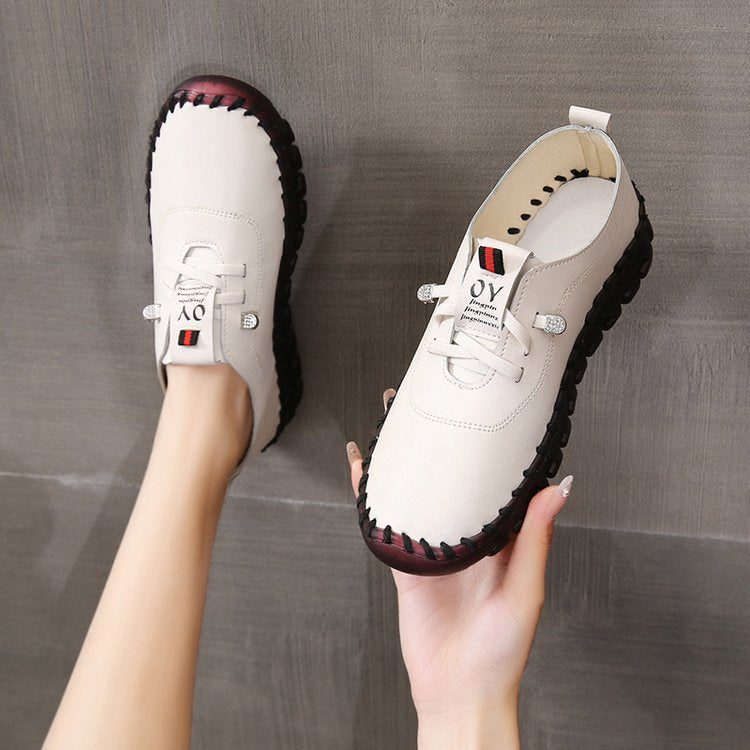 Scarpe Ortopediche Chic dal Design Unico