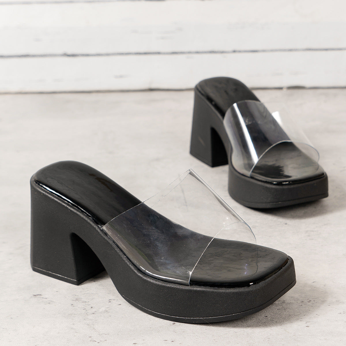 Sandali Ortopediche Chic dal Design Unico