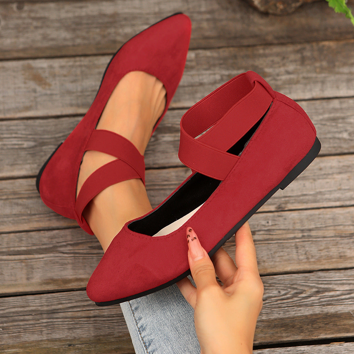 Scarpe Ortopediche Splendidamente Realizzate