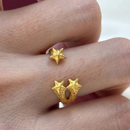 Gioiello bellissimo con stile unico