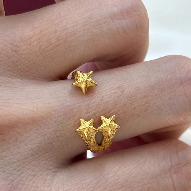 Gioiello bellissimo con stile unico