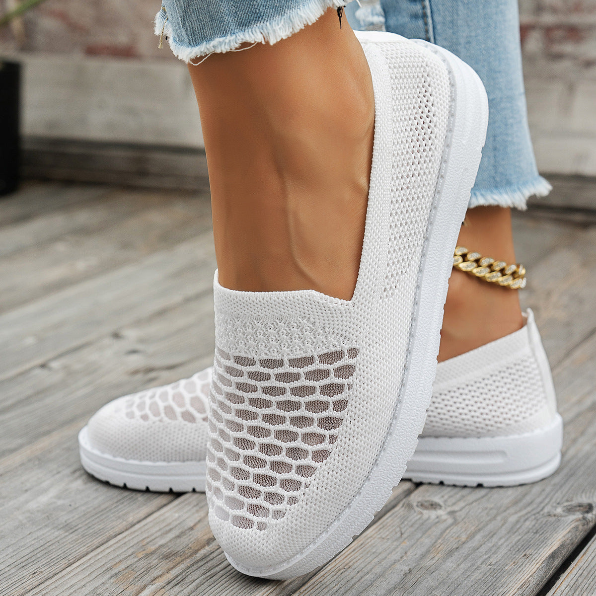 Scarpe Ortopediche Ispirate al Vintage