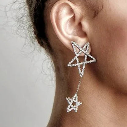 Orecchino stupendo per uso quotidiano