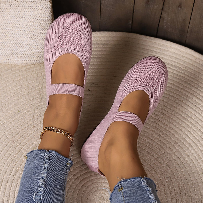 Scarpe Ortopediche Chic dal Design Unico