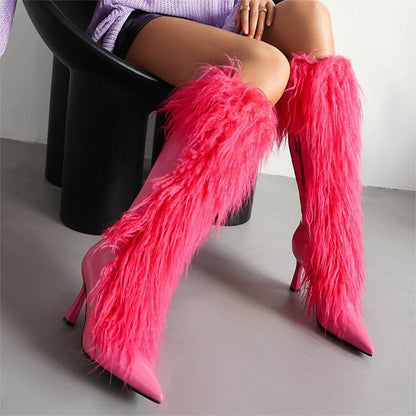 Stivali Ortopediche Ispirate al Vintage