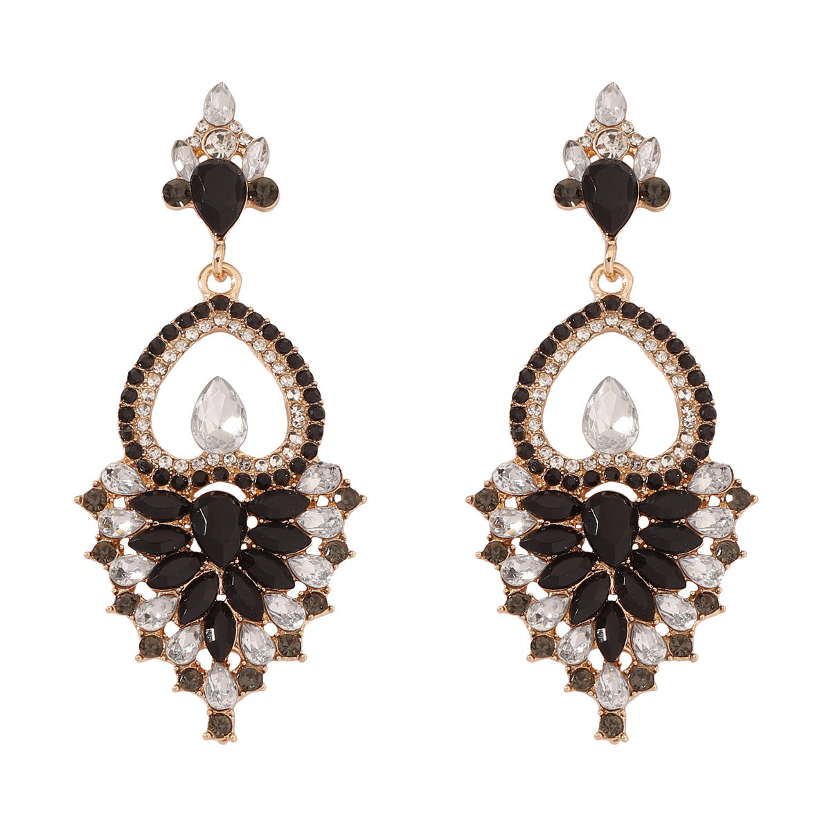 Orecchino bellissimo con stile unico