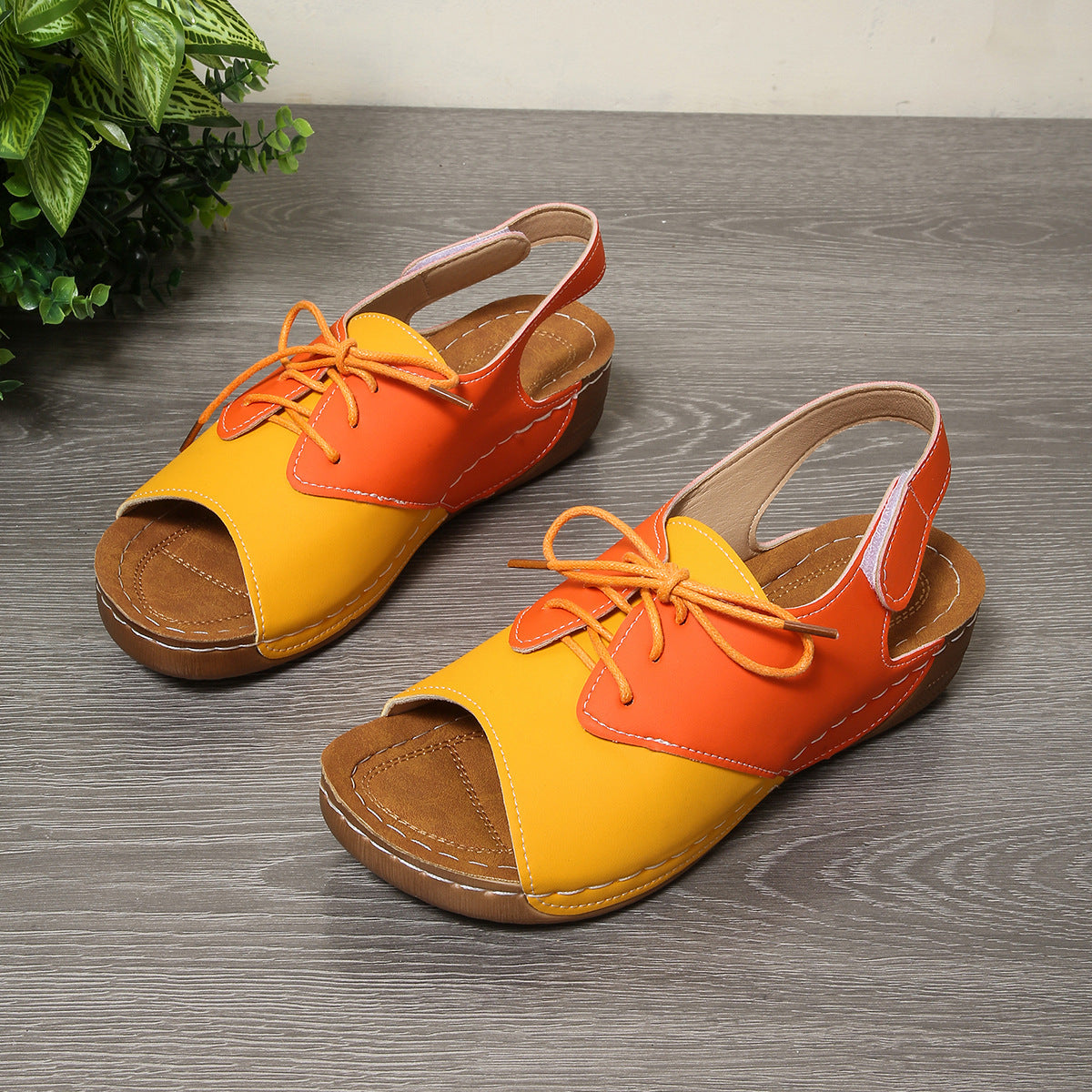 Sandali Ortopediche Eleganti per Ogni Passo