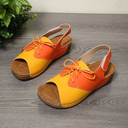 Sandali Ortopediche Eleganti per Ogni Passo