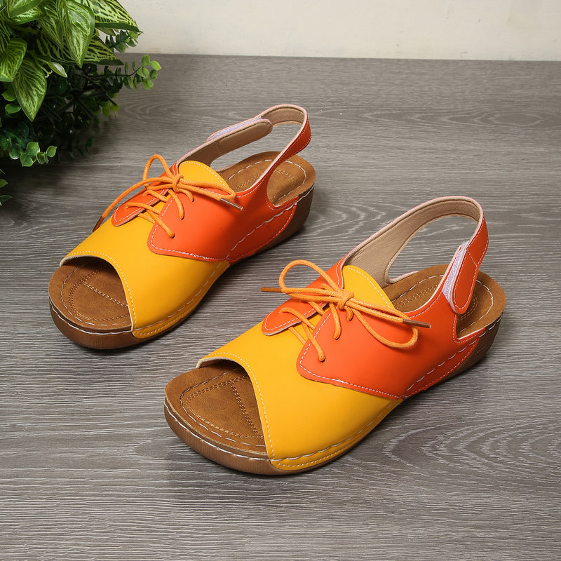 Sandali Ortopediche Eleganti per Ogni Passo