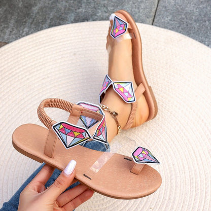 Sandali Ortopediche Stilose per Ogni Occasione