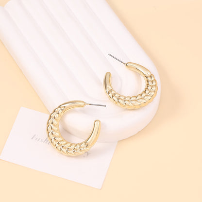 Orecchino bellissimo con stile unico