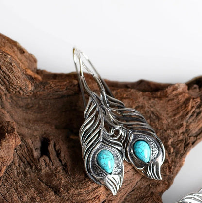 Orecchino romantico per momenti speciali